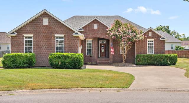 Photo of 793 Isaac Ct, Clarksville, TN 37040
