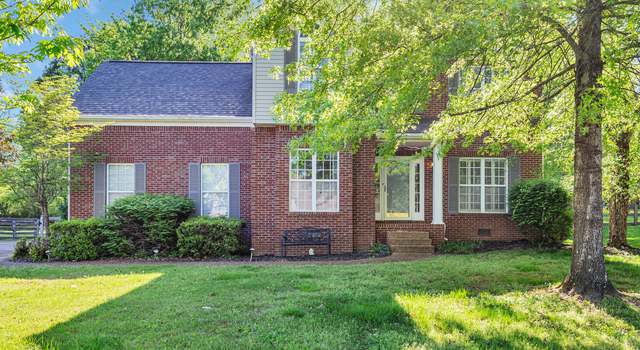 Photo of 320 Baronswood Dr, Nolensville, TN 37135