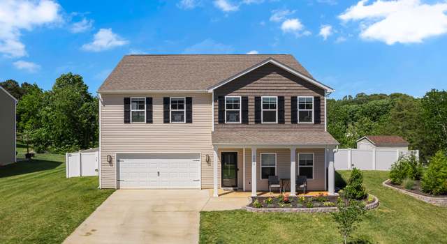 Photo of 2498 Stream View Ln, Morristown, TN 37814