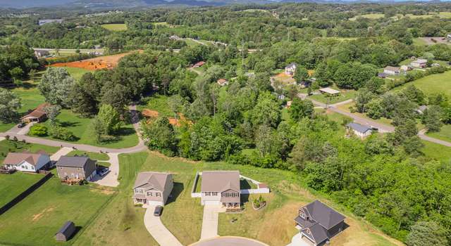 Photo of 2498 Stream View Ln, Morristown, TN 37814