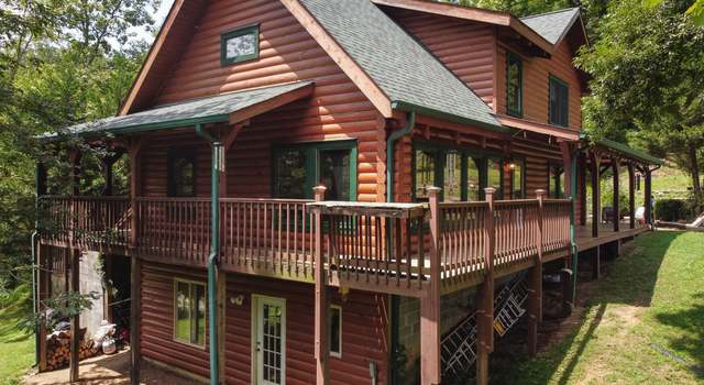 Photo of 184 Short Creek Rd, Dellrose, TN 38453