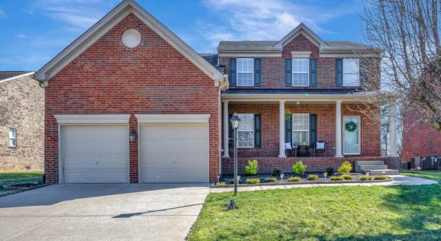 Photo of 433 Landings Way, Mount Juliet, TN 37122