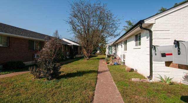 Photo of 1521 22nd Ave N, Nashville, TN 37208