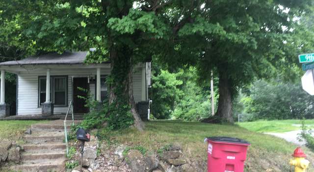 Photo of 601 9th St, Clarksville, TN 37040