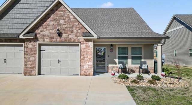 Photo of 99 Morning Mist Dr, Rossville, GA 30741