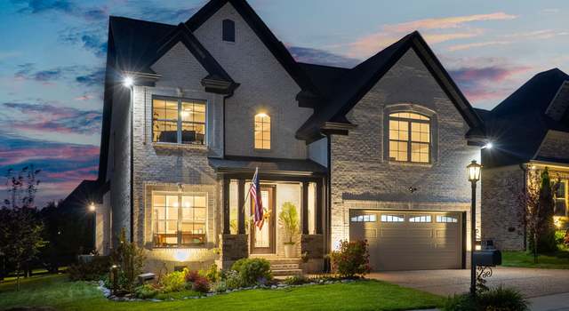 Photo of 113 Shady Hollow Dr, Mount Juliet, TN 37122