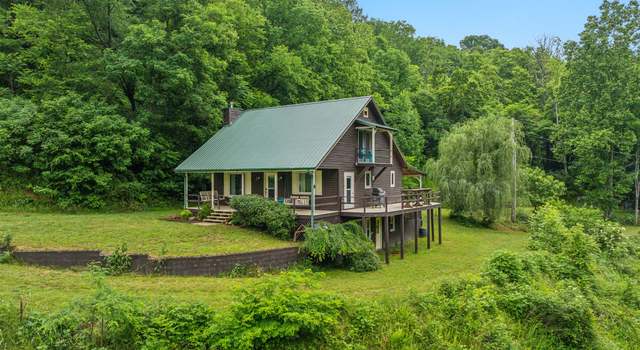 Photo of 206 Mutt Goolsby Ln, Granville, TN 38564