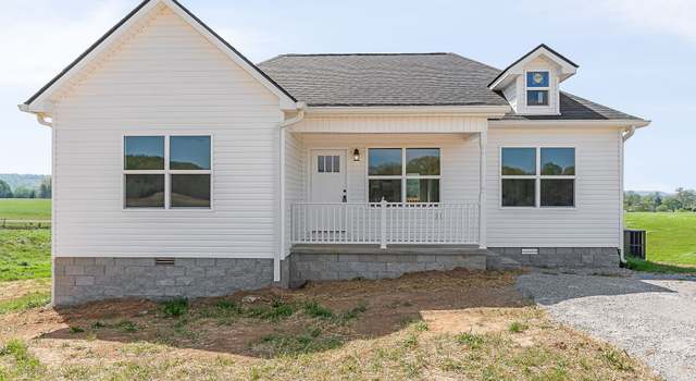 Photo of 363 Dr I C Morgan Rd, Spencer, TN 38585