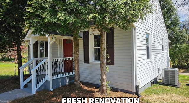 Photo of 4438 French St, Maryville, TN 37804