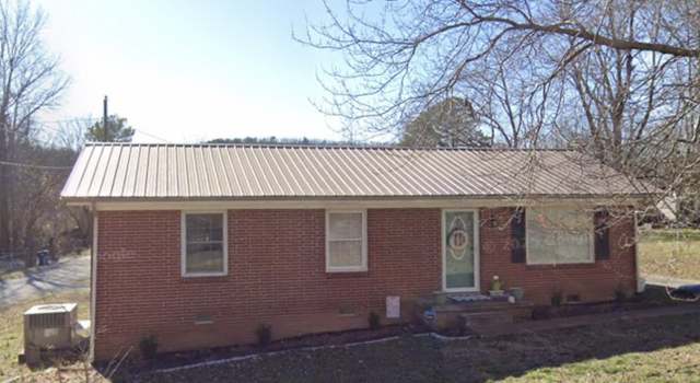 Photo of 101 Vaughn St, Waynesboro, TN 38485