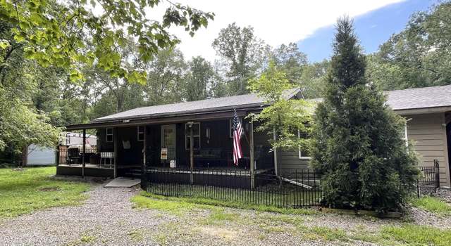 Photo of 407 Cedar Rd, Pikeville, TN 37367
