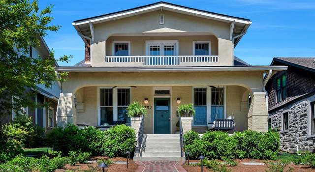 Photo of 2403 Oakland Ave, Nashville, TN 37212