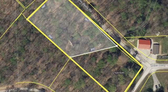 Photo of 1103 Boles Beaty Rd, Alpine, TN 38543