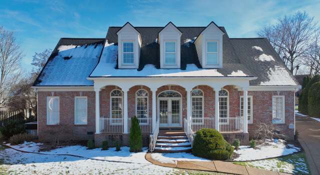 Photo of 109 Mccallister Ct, Franklin, TN 37064