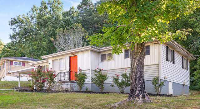 Photo of 3416 Vinewood Dr, Chattanooga, TN 37406