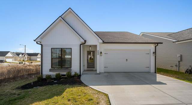 Photo of 1635 Links Dr, Cookeville, TN 38506