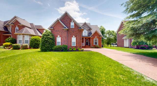 Photo of 1032 Stonehollow Way, Mount Juliet, TN 37122