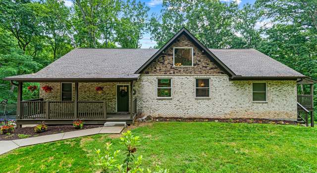 Photo of 4545 Sears Rd, Pegram, TN 37143