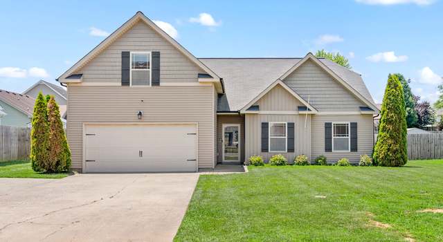 Photo of 2336 Pea Ridge Rd, Clarksville, TN 37040