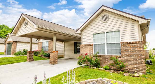 Photo of 5618 Kalispell Way, Knoxville, TN 37924