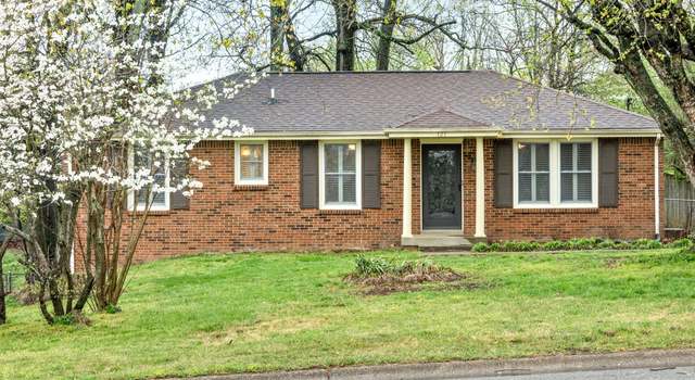 Photo of 121 Marie Dr, Clarksville, TN 37042