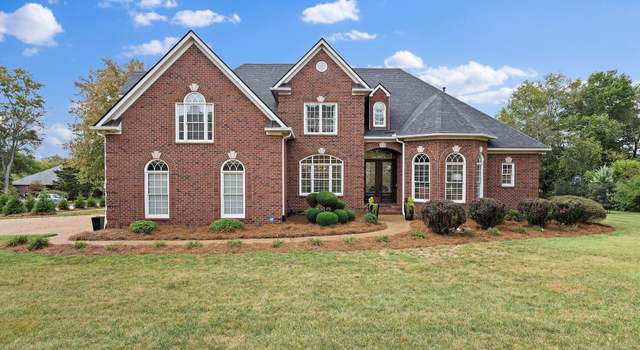 Photo of 2727 Mclemore Way, Franklin, TN 37064