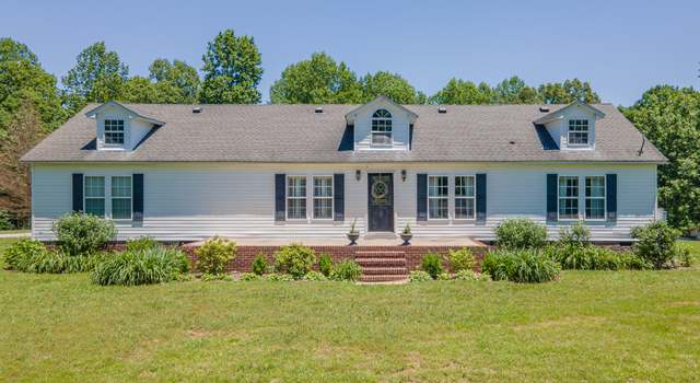 Photo of 9160 Michigan Dr, Mount Pleasant, TN 38474
