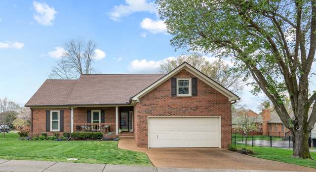 Photo of 137 Cavalry Dr, Franklin, TN 37064