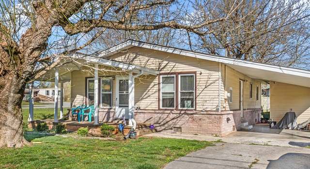 Photo of 112 Shasteen St, Estill Springs, TN 37330
