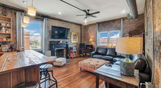 Photo of 1617 Rossville Ave Unit 2b, Chattanooga, TN 37408