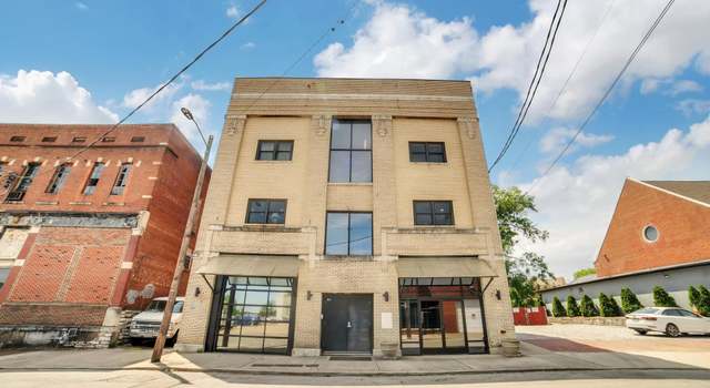 Photo of 1617 Rossville Ave Unit 2b, Chattanooga, TN 37408