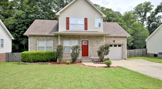 Photo of 2577 Centerstone Cir, Clarksville, TN 37040
