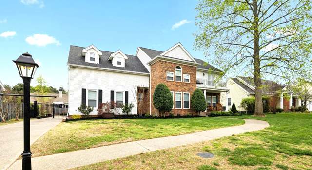 Photo of 4805 Morgan Dr, Old Hickory, TN 37138