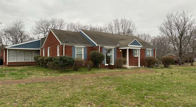 Photo of 4315 Morriswood Dr, Nashville, TN 37204