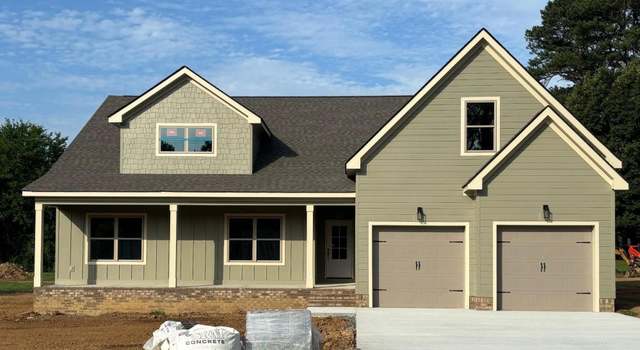 Photo of 9526 N Valley Trl, Ooltewah, TN 37363