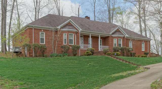 Photo of 703 River Bend Dr, Clarksville, TN 37043