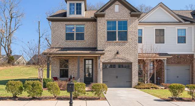Photo of 2553 Wellesley Square Dr, Thompsons Station, TN 37179