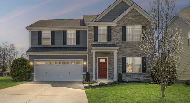 Photo of 1964 Allerton Way, Spring Hill, TN 37174