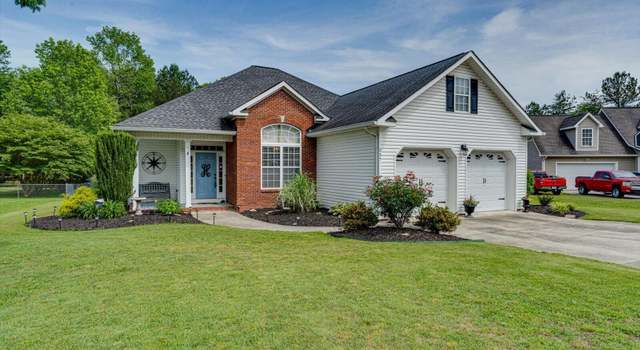 Photo of 337 J D Dr, Chickamauga, GA 30707
