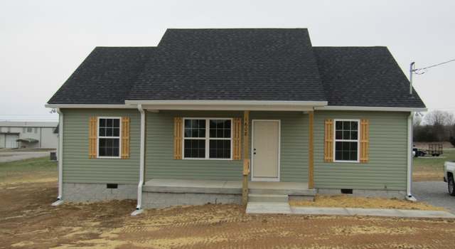 Photo of 1608 Alan Perryman Ave, Lewisburg, TN 37091