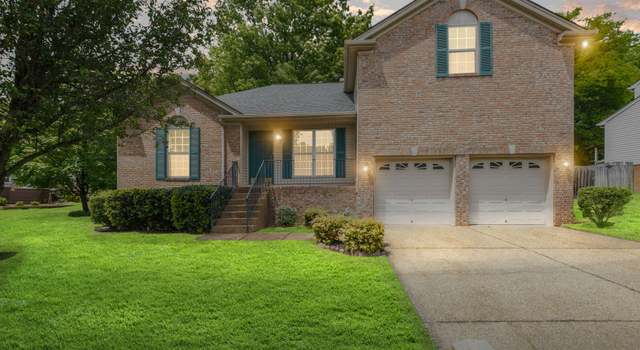 Photo of 2505 Bayview Dr, Nashville, TN 37217