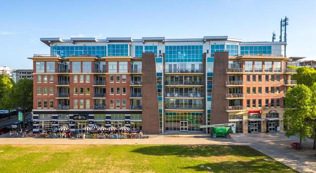 Photo of 191 Chestnut St #602, Chattanooga, TN 37402
