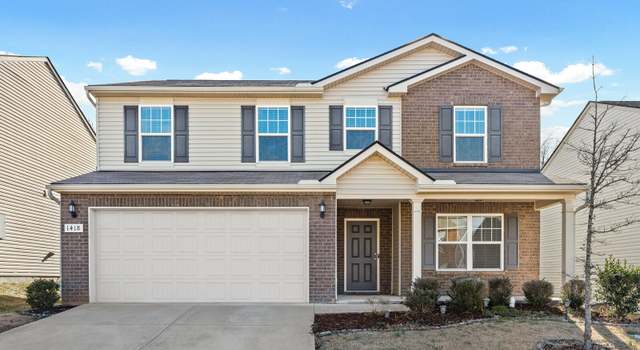 Photo of 1418 Old Stone Rd, Lebanon, TN 37087
