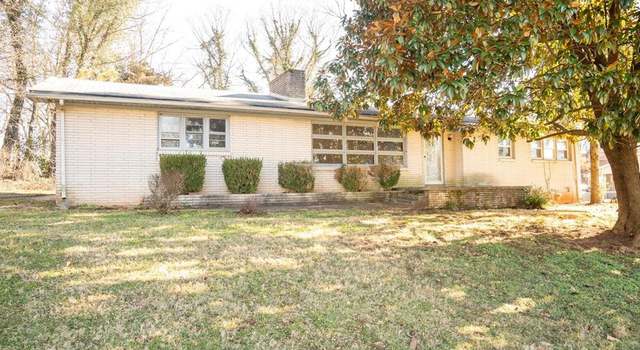 Photo of 522 S Main St, Adairville, KY 42202