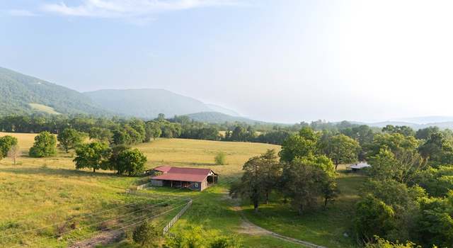 Photo of 188 Marion Agee Rd, Pikeville, TN 37367