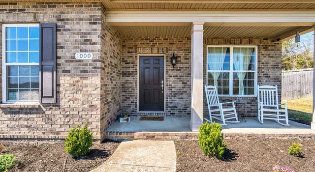 Photo of 1000 Blair Oaks Ct, La Vergne, TN 37086