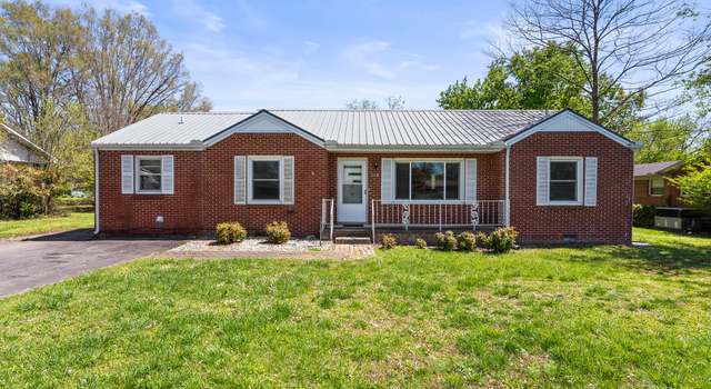 Photo of 614 Henley St, Manchester, TN 37355