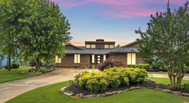 Photo of 430 Valleybrook Rd, Hixson, TN 37343