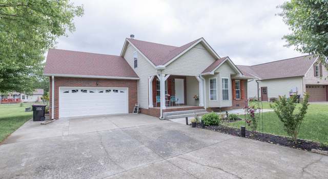 Photo of 1003 Blue Ridge Pkwy, Goodlettsville, TN 37072
