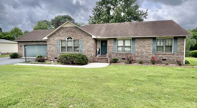 Photo of 98 Edgefield Dr, Manchester, TN 37355